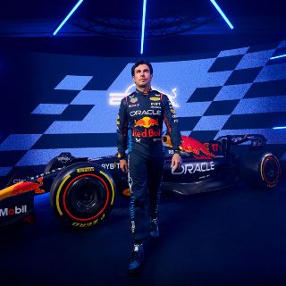Red Bull promete que el RB20 volará