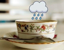 Este té es el indicado para protegerte frente a la amenaza de resfriado por la lluvia. EL INFORMADOR / ARCHIVO