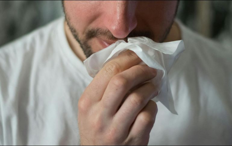 La Organización Mundial de la Salud (OMS),  comparte las siguientes recomendaciones. UNSPLASH /  B. Colette