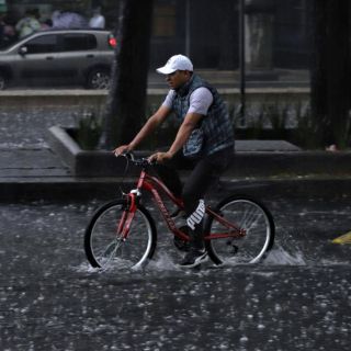 ¿Se puede utilizar el agua de lluvia o está contaminada?