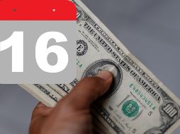 De acuerdo con un reporte del medio Bloomberg, el dólar comenzó la jornada de hoy por arriba de los 17 pesos. EFE / ARCHIVO