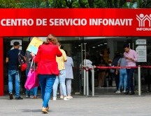 El Infonavit cuenta con un ahorro de 800 mil millones de pesos en cuotas, que podrían destinarse a la construcción de viviendas para trabajadores. EL INFORMADOR / ARCHIVO