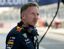 La continuidad de Horner está en entredicho debido a una investigación independiente iniciada por la compañía matriz de Red Bull. AP/ ARCHIVO.