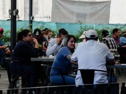 Entre los principales resultados del estudio quedó demostrado que los mexicanos tienen hábitos muy diferentes de comunicarse dependiendo las regiones. EL INFORMADORO / ARCHIVO