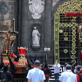 Semana Santa 2024: ¿por qué cambia de fecha cada año?