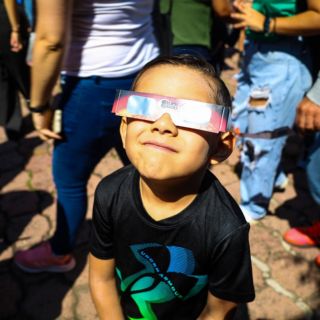 Eclipse Solar 2024: ¿cuál será el mejor horario para verlo por estado?