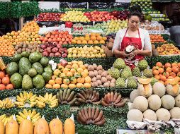 La fruta es una de las comidas más importantes y nutritivas. EL INFORMADOR/ARCHIVO