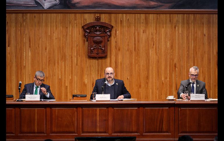 EL INFORMADOR/H.FIGUEROA