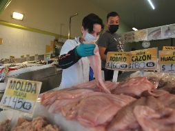Una de sus principales razones se origina en el aumento de productores en el sector restaurantero, pues son los que realizan la mayor demanda con base en los distintos platillos que se realizan en las cocinas de todo el país.INFORMADOR /archivo