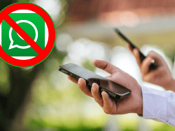 Varios usuarios de WhatsApp pueden verse afectados por una actualización en los requisitos de la app. ESPECIAL/FREEPIK