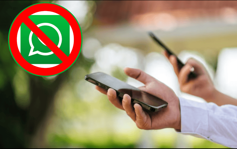 Varios usuarios de WhatsApp pueden verse afectados por una actualización en los requisitos de la app. ESPECIAL/FREEPIK