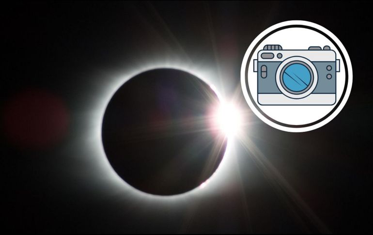 El Eclipse Solar del 8 de abril de 2024 destacará en México, específicamente en Mazatlán, Sinaloa, según Gregory Schmidt, científico de la NASA. Pixabay