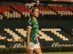 Torres dejó el futbol en 2019 y desde entonces, se dedicaba al modelaje y a ser estudiante de arquitectura en la Universidad de La Salle. INSTAGRAM / @karlatr22