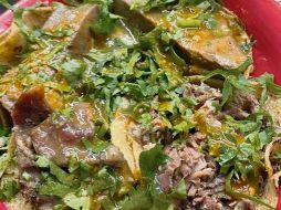 Disfruta de un delicioso festín nocturno en Tacos Nano. CORTESÍA