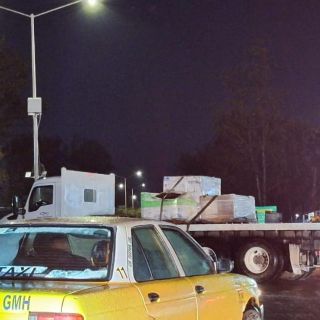 Crimen ataca a Guardia Nacional en Ciudad Guzmán y provoca bloqueos