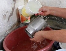 El costo del agua es utilizado como un medio para regular su consumo y disminuir su explotación intensiva. EL INFORMADOR / ARCHIVO