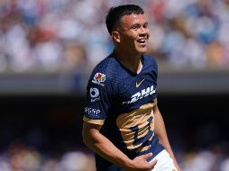 Pumas aparece dentro del Top-5. IMAGO7