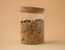 El amaranto ha emergido en los últimos años como un superalimento que contiene propiedades nutricionales excepcionales. ESPECIAL / Foto de Bakd&Raw by Karolin Baitinger en Unsplash