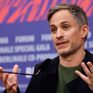Gael García Bernal estrena "Another End" en Festival de Berlín