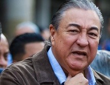 Alberto Lamas, en una imagen de archivo. EL INFORMADOR / A. Navarro