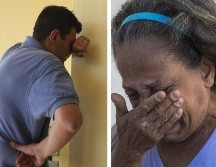 La ansiedad es un problema de salud pública grave. EFE / AP / ARCHIVO