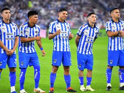 Monterrey es el líder; y en espera de mantener su buena racha, irá por el triunfo. IMAGO7