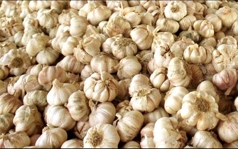 Incluye este alimento entre tus comidas, pues parece ser un producto que te traerá muchos beneficios. AP / ARCHIVO