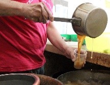 El tejuino es una de las bebidas más solicitadas por los ciudadanos de Guadalajara. EL INFORMADOR / ARCHIVO