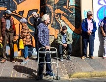 Las pensiones no pueden ser consideradas programas sociales y en consecuencia no serían afectadas por la veda electoral. EL INFORMADOR / A. Navarro