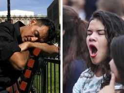 Para garantizar un mejor sueño nocturno, el estudio aconseja promover una buena higiene del sueño. EL INFORMADOR / ARCHIVO