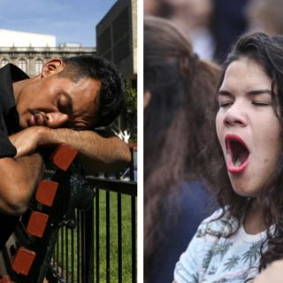 ¿Por qué no dormir bien ocasiona enfermedades crónicas?