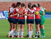 Chivas tiene un gran historial frente a su rival; solo ha perdido un partido de los 14 en los que ha enfrentado al León. IMAGO7 / ARCHIVOt