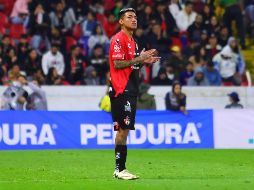 Después de un empate sin goles frente a Pumas el miércoles pasado, Atlas tiene la oportunidad de recuperarse y volver a la senda de la victoria ante León. IMAGO7