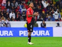 Después de un empate sin goles frente a Pumas el miércoles pasado, Atlas tiene la oportunidad de recuperarse y volver a la senda de la victoria ante León. IMAGO7