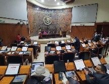 El Sistema Estatal de Cuidados busca promover la autonomía de personas en situación de dependencia. EL INFORMADOR / M. HERNÁNDEZ