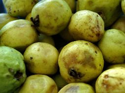 Recuerda que, aunque la guayaba puede ser un complemento saludable en tu régimen para adelgazar, es esencial mantener una dieta equilibrada. EL INFORMADOR/ ARCHIVO.