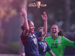 República Dominicana ganó su estadía en el Grupo A, el cual está conformado por Estados Unidos, México y Argentina. ESPECIAL/ X: @GoldCup.