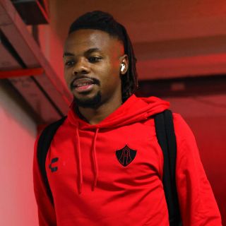 Jhon Murillo, motivado por su recuperación