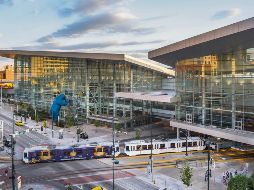 Aventuras urbanas en Denver