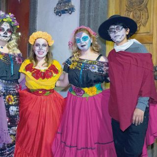 Descubre las enigmáticas leyendas de Tlaquepaque