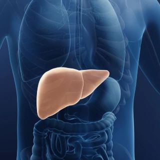 ¡Mucho ojo! Esta señal indica que tu hígado está enfermo