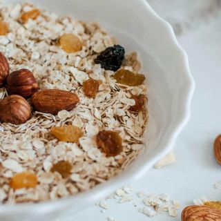 Estos alimentos te ayudan a mantenerte despierto