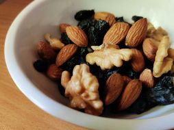 El tamaño de las porciones es la clave para el control de la glucosa en la sangre y evitar subir de peso.UNSPLASH /  P. Bachhav