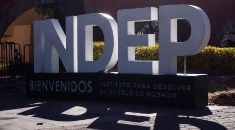 Se pidió a la ciudadanía estar atento a las redes sociales oficiales de la dependencia. SUN/ ARCHIVO