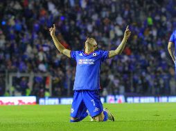 La nueva directiva y cuerpo técnico de Cruz Azul levantaron una infinidad de críticas. IMAGO7.