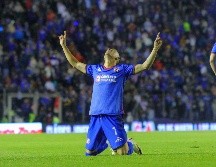 La nueva directiva y cuerpo técnico de Cruz Azul levantaron una infinidad de críticas. IMAGO7.