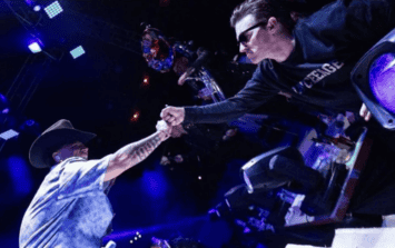 accidente automovilistico de drake bell