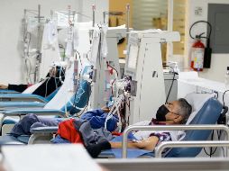 Prevenga la salud de usted y su familia con un seguro confiable. EL INFORMADOR/ Archivo