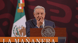 "La Mañanera" de López Obrador de hoy 19 de febrero de 2024