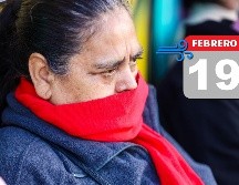Clima en Guadalajara: Durante la semana se esperan temperaturas mínimas bajas. EL INFORMADOR / A. Navarro